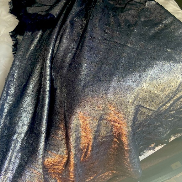 Louis Vuitton Pashmina Scarf - Picture 1 of 5